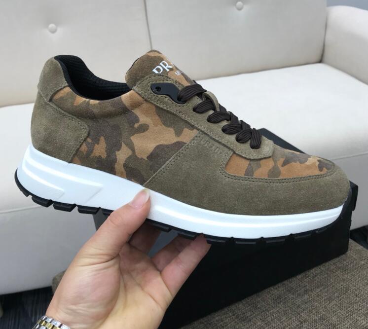 Mila's Edit - PD Men Shoes - 426