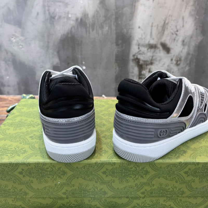 Gucci Luxury Shoes