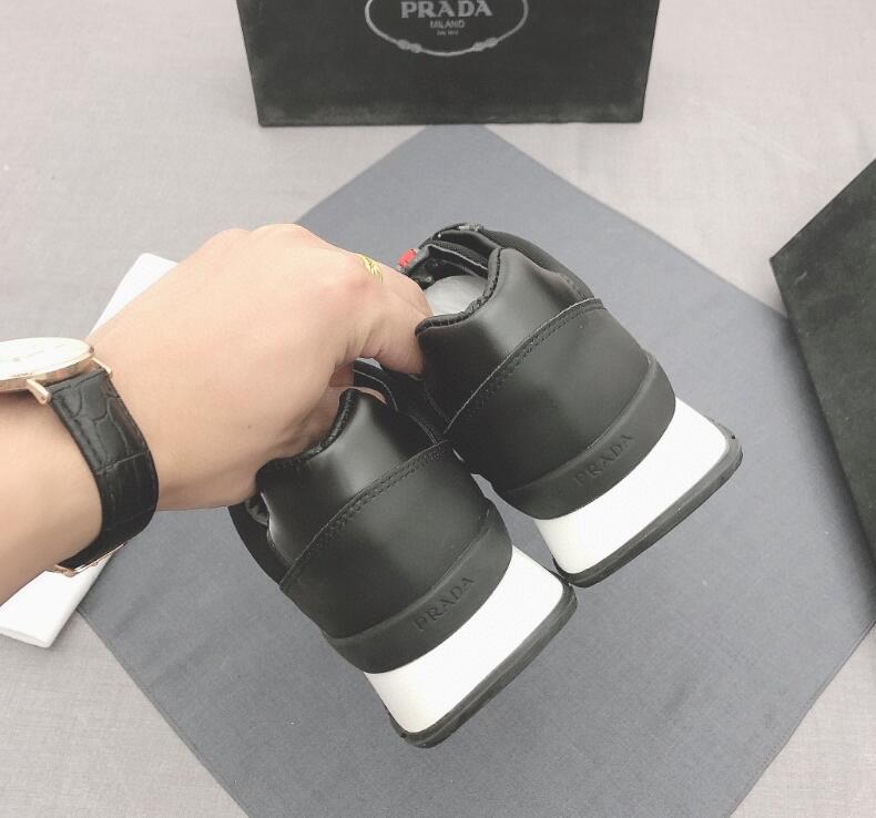 Mila's Edit - PD Men Shoes - 467