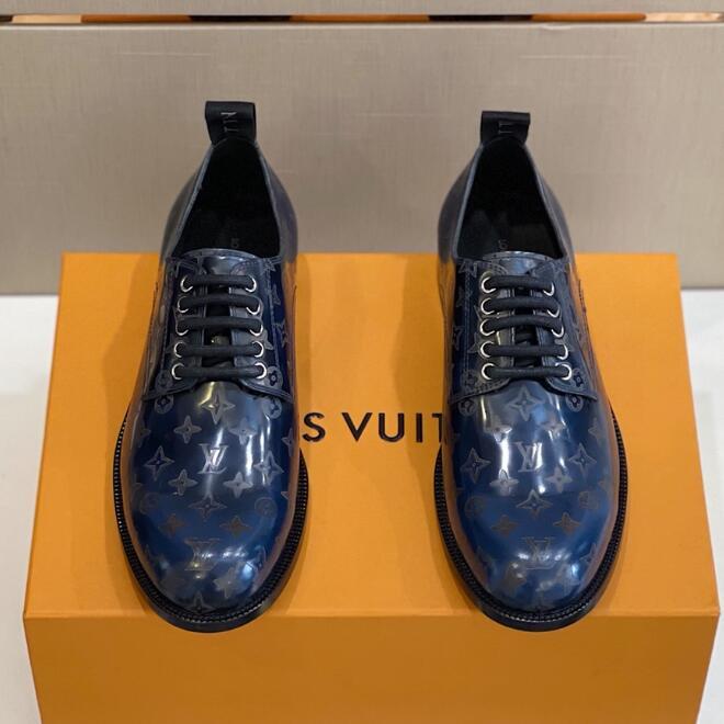Mila's Edit - LOV Men Shoes - 1680
