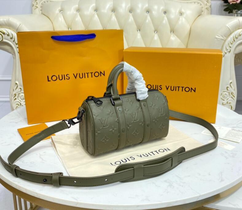 Mila's Edit - LOV Bags - 2388