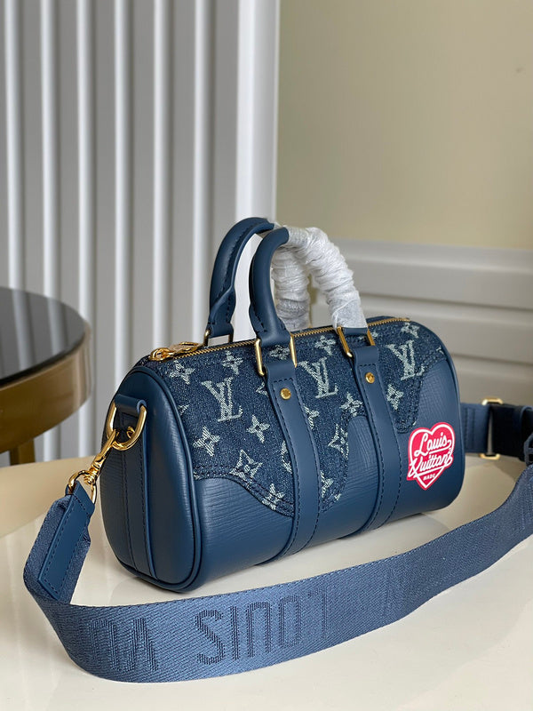 I W Fashion Lu-Vi bags - 17309