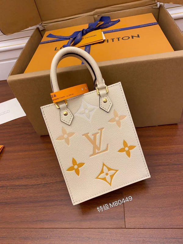 I W Fashion Lu-Vi bags - 17554