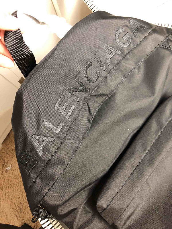 PHA - BG Bags - 140