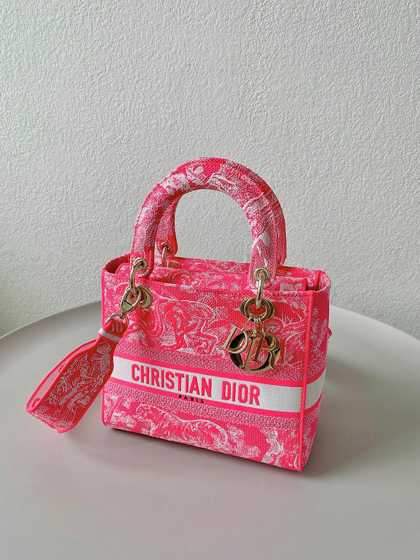 PHA - DOR Bags - 436