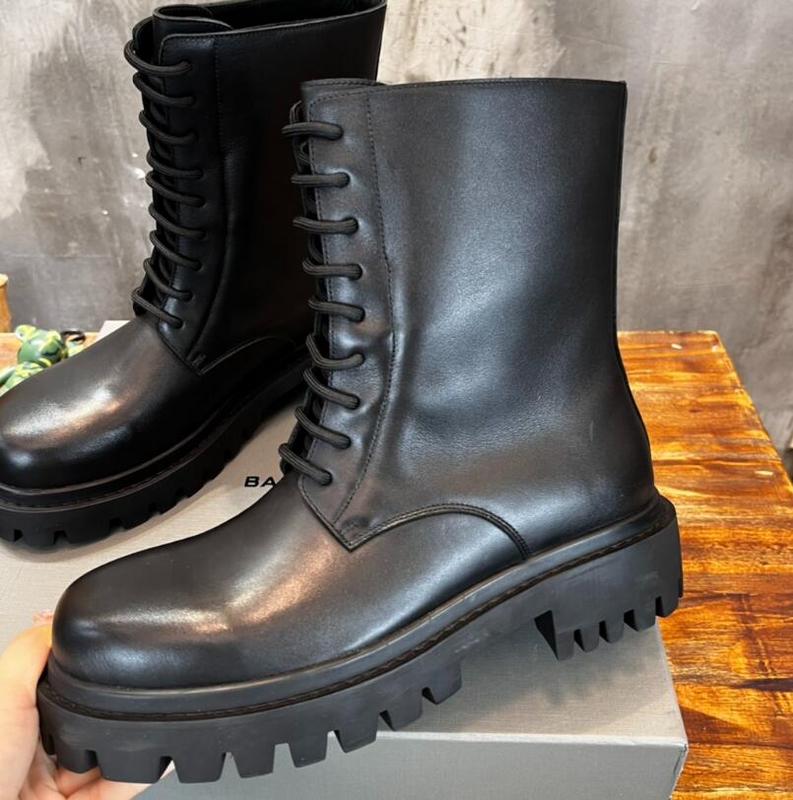 Mila's Edit - PD Men Shoes - 182