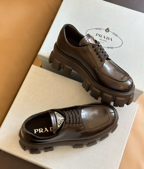 Mila's Edit - PD Women Shoes - 022