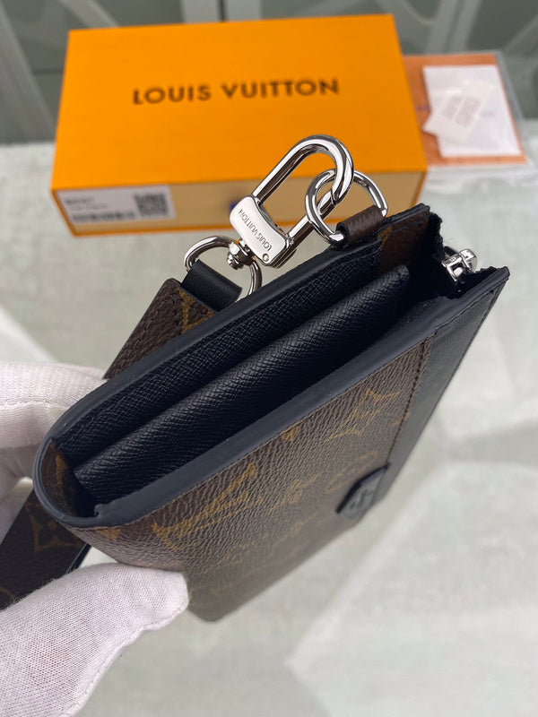 I W Fashion Lu-Vi bags - 17414