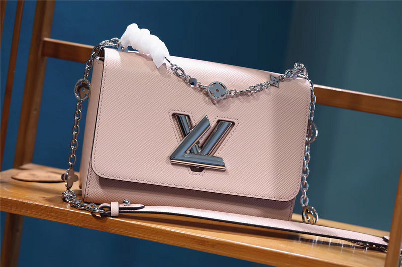 I W Fashion Lu-Vi bags - 8528