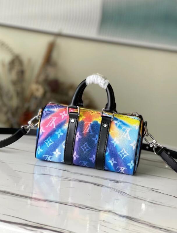Mila's Edit - LOV Bags - 2181