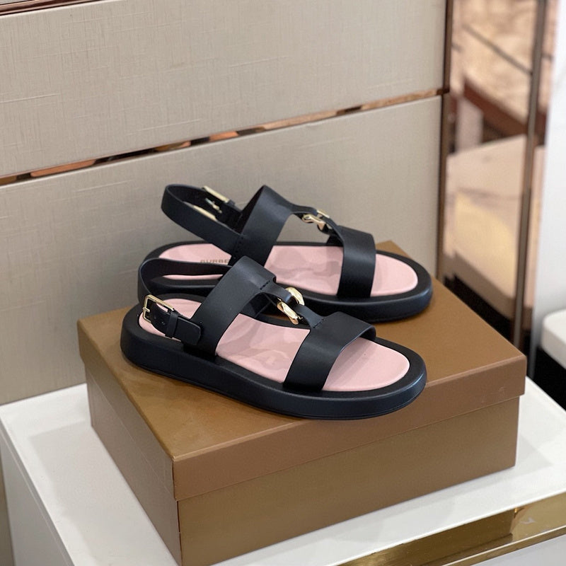 Burberry Luxury Shoes