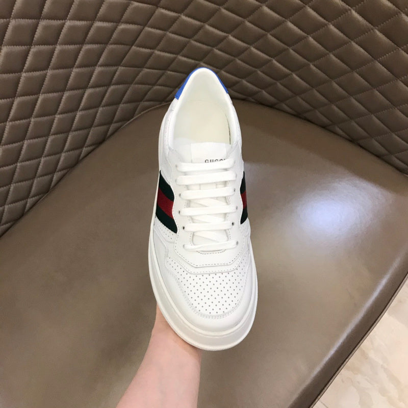 Gucci Luxury Shoes