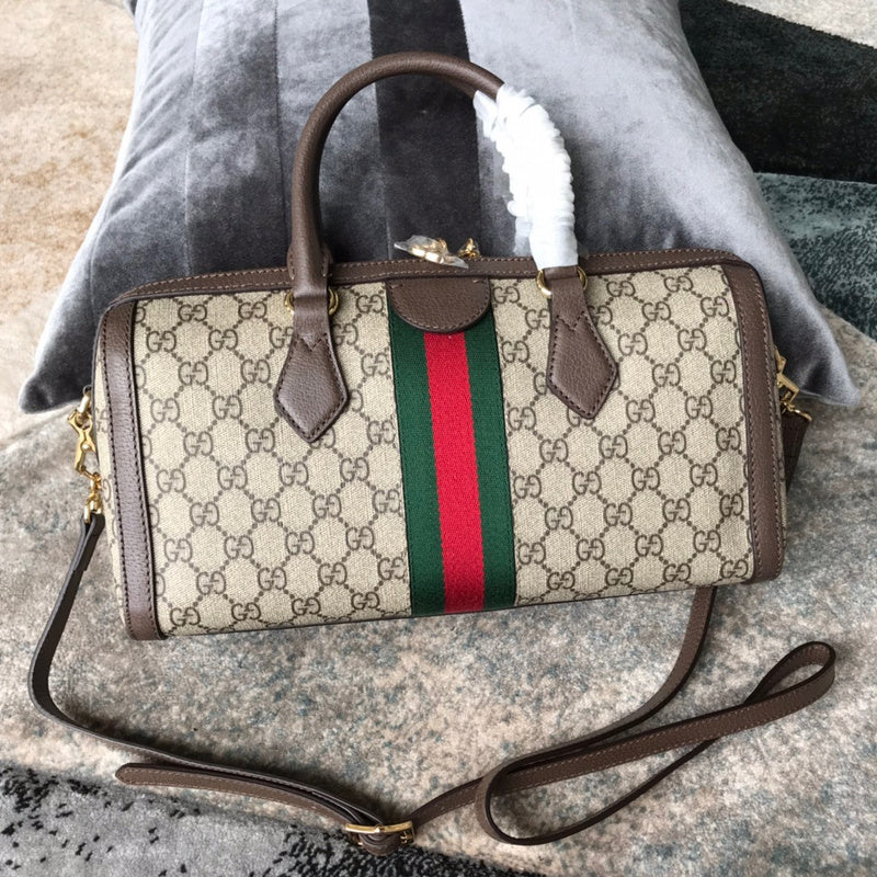 ENT - GCI Bags - 080