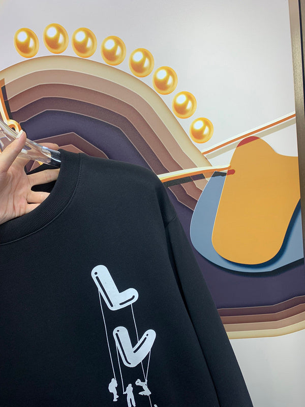 Louis Vuittion Luxury Clothes
