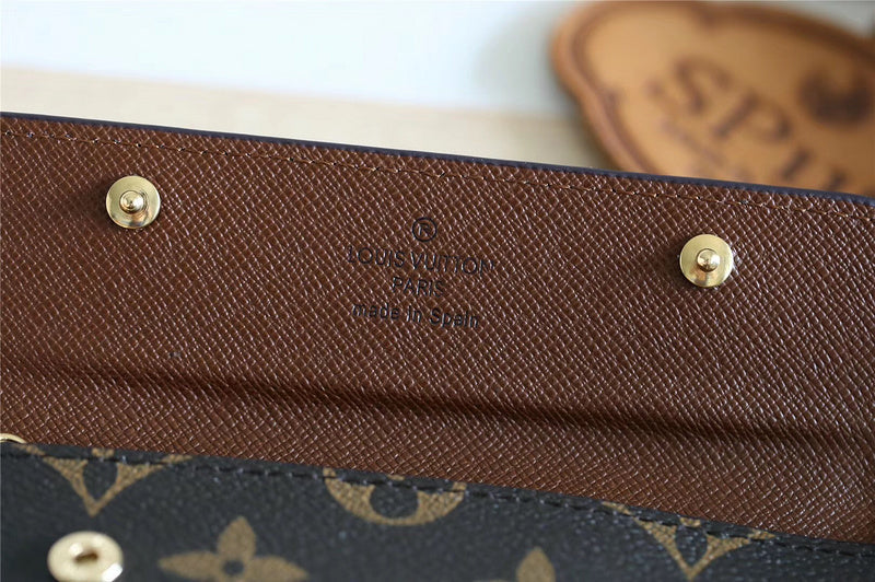 I W Fashion Lu-Vi bags - 11086