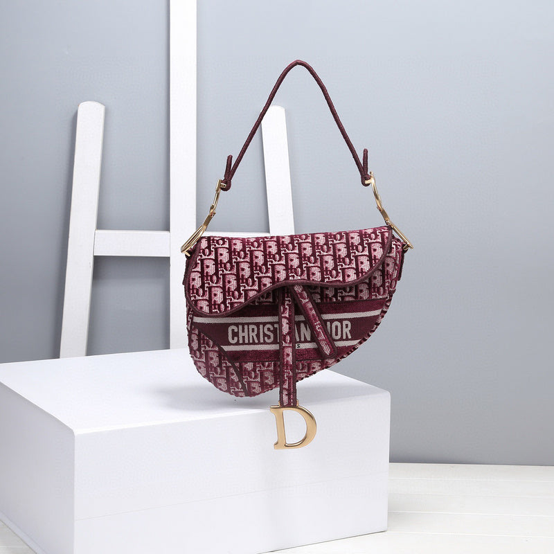 ENT - DOR Bags - 436