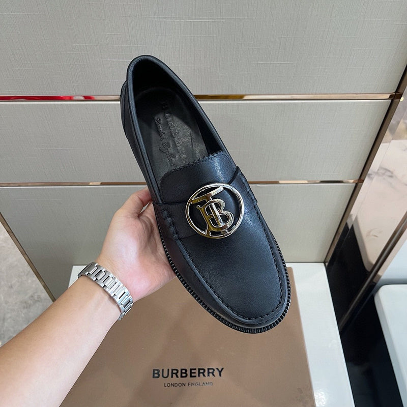 Burberry Luxury Shoes