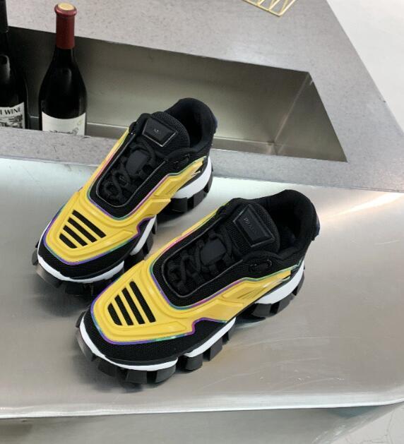 Mila's Edit - PD Men Shoes - 439