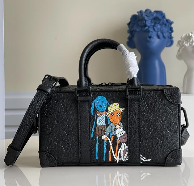 Mila's Edit - LOV Bags - 2184
