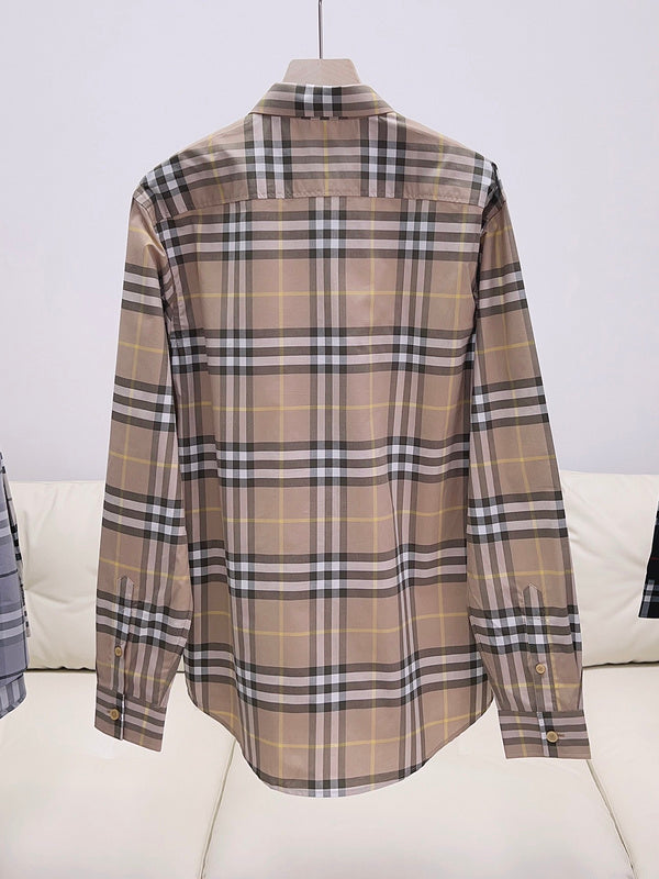 Burberry Luxury Clothes