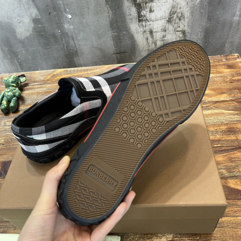 Burberry Luxury Shoes
