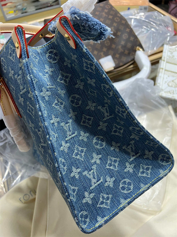 PHA - LOV Bags - 206