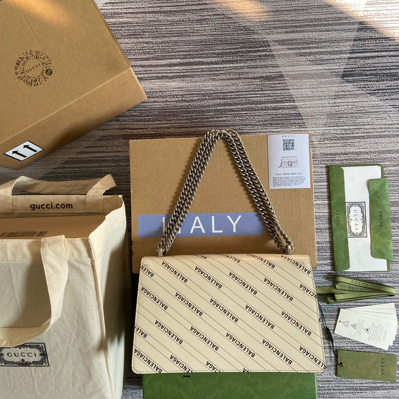 PHA - GUKI Bags - 1611