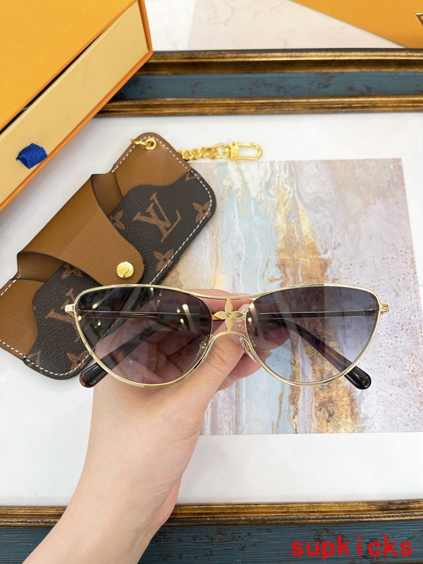 Louis Vuittion Luxury Sunglasses