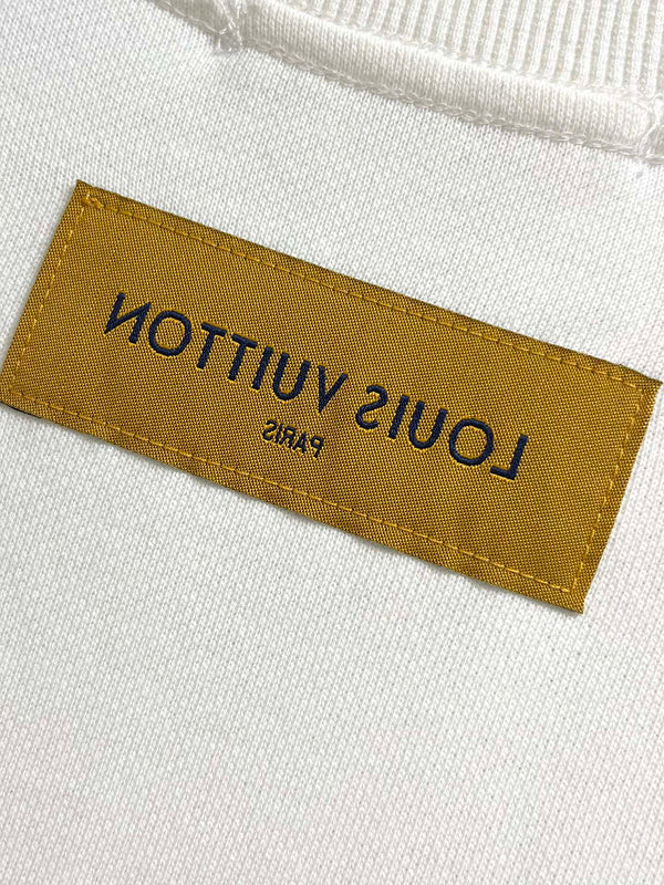 Louis Vuittion Luxury Clothes