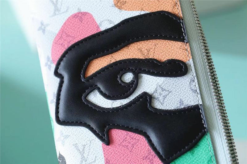 I W Fashion Lu-Vi bags - 10518