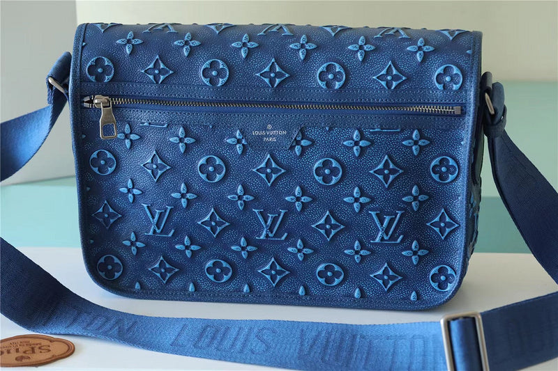 I W Fashion Lu-Vi bags - 9994