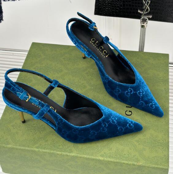 Mila's Edit - LOV Women Shoes - 315