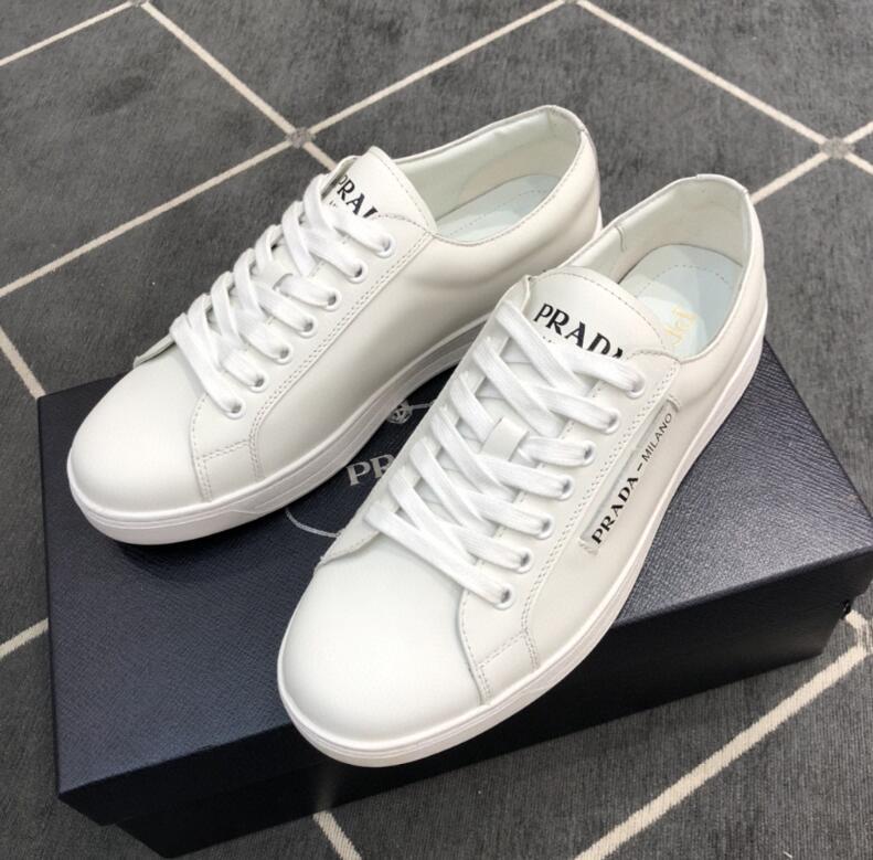 Mila's Edit - PD Men Shoes - 354