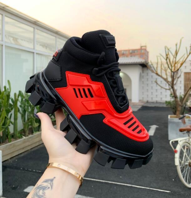 Mila's Edit - PD Men Shoes - 283