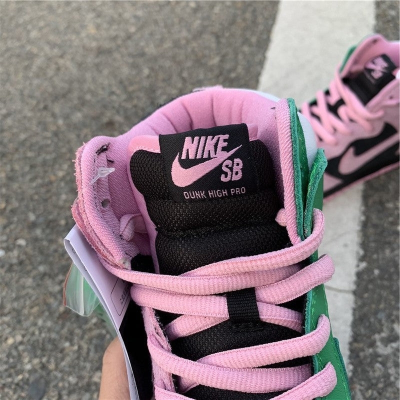 Nike Luxury Shoes