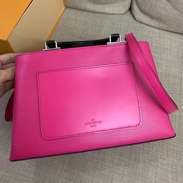 Mila's Edit - LOV Bags - 2431