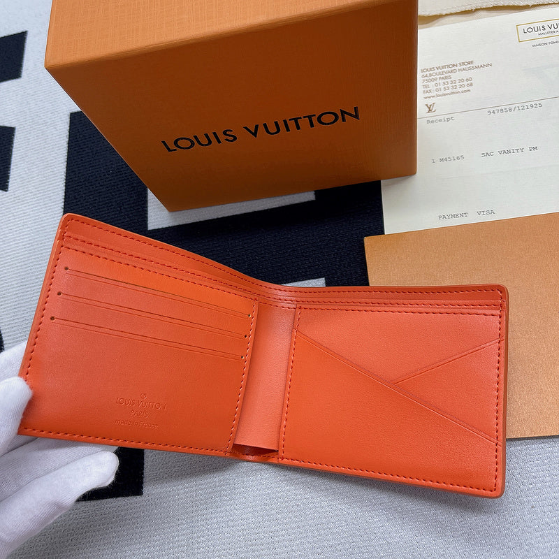 I W Fashion Lu-Vi bags - 10744