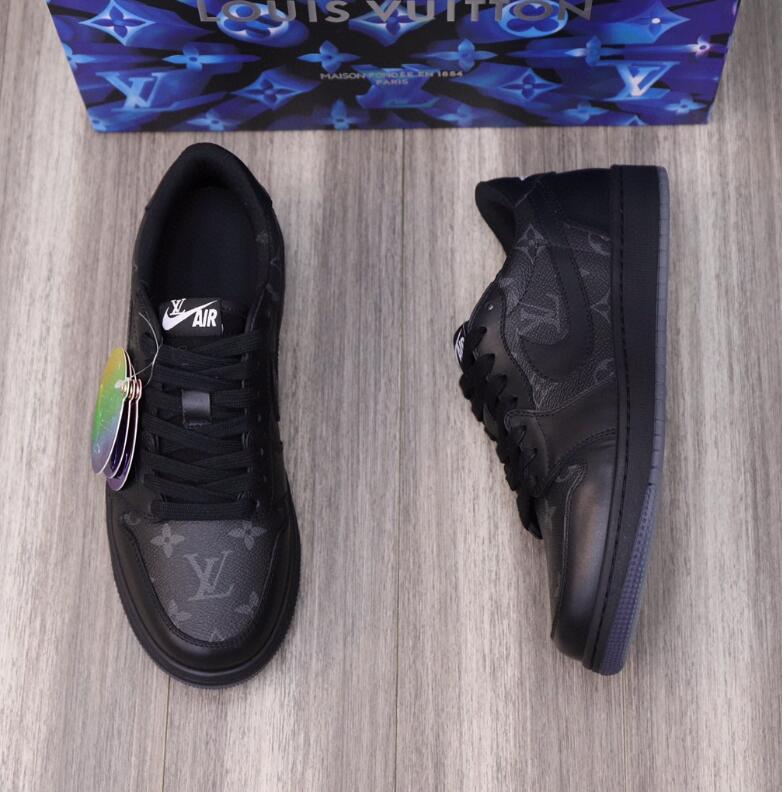Mila's Edit - LOV Men Shoes - 1338