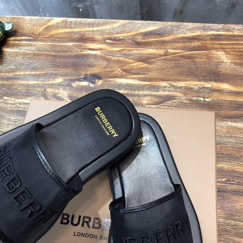 Burberry Luxury Shoes