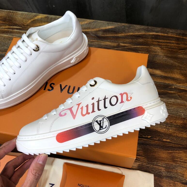 Mila's Edit - LOV Men Shoes - 1700