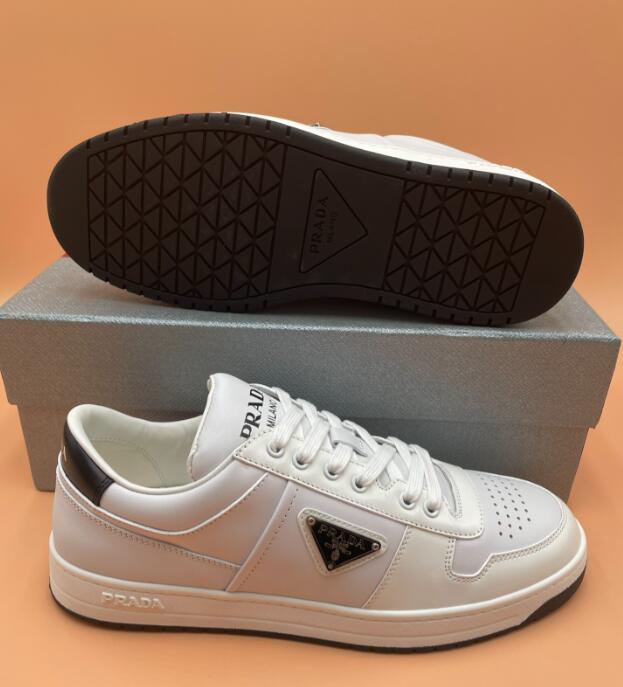 Mila's Edit - PD Men Shoes - 253
