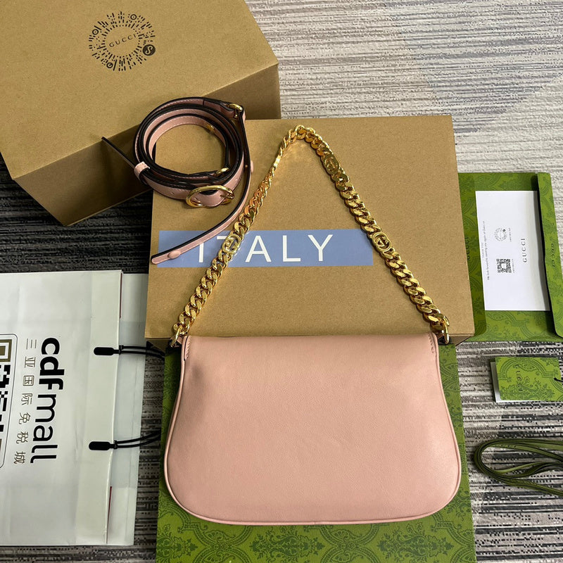 ENT - GCI Bags - 1460