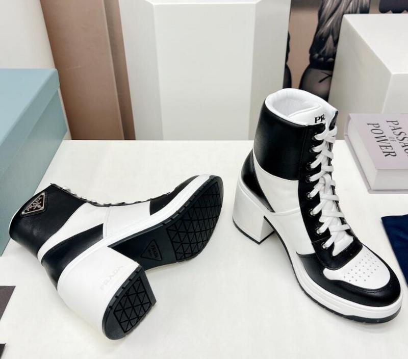 Mila's Edit - PD Women Shoes - 319