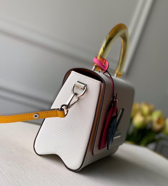 Mila's Edit - LOV Bags - 3159