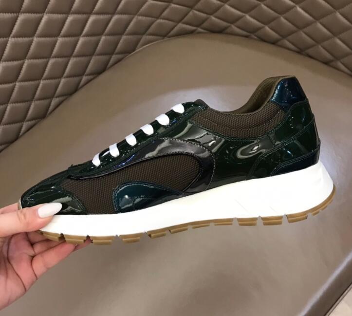 Mila's Edit - PD Men Shoes - 409