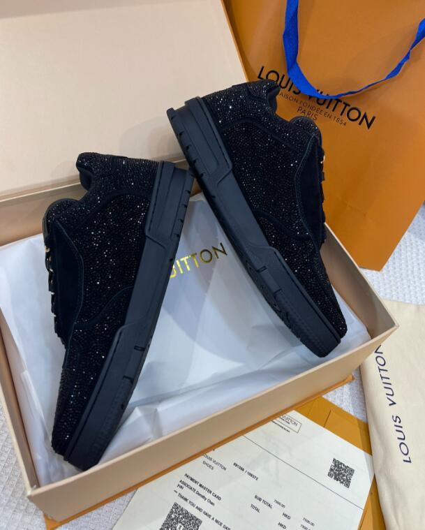 Mila's Edit - LOV Men Shoes - 1033