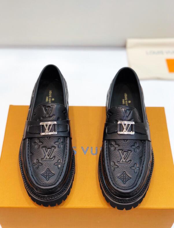 Mila's Edit - LOV Men Shoes - 1125