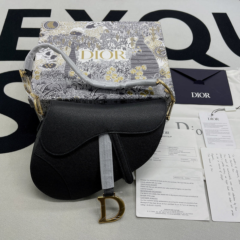 ENT - DOR Bags - 407