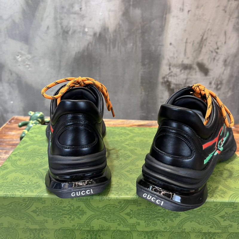 Gucci Luxury Shoes
