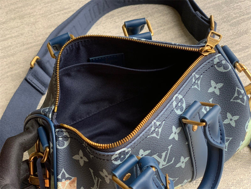 PHA - LOV Bags - 434